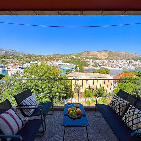 Apartment Bava Dubrovnik Exteriör bild