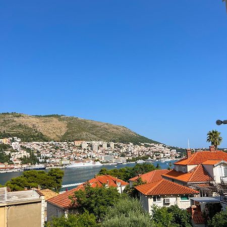 Apartment Bava Dubrovnik Exteriör bild