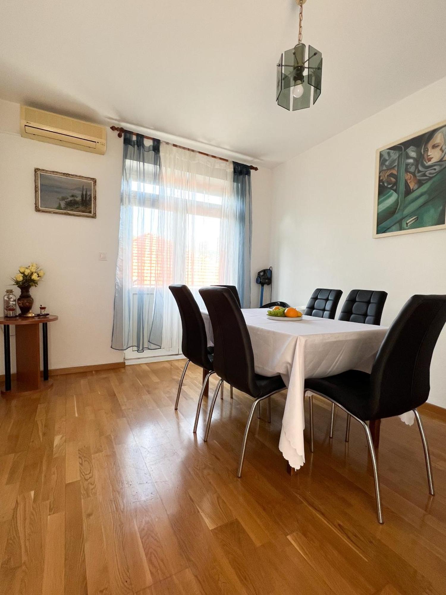 Apartment Bava Dubrovnik Exteriör bild