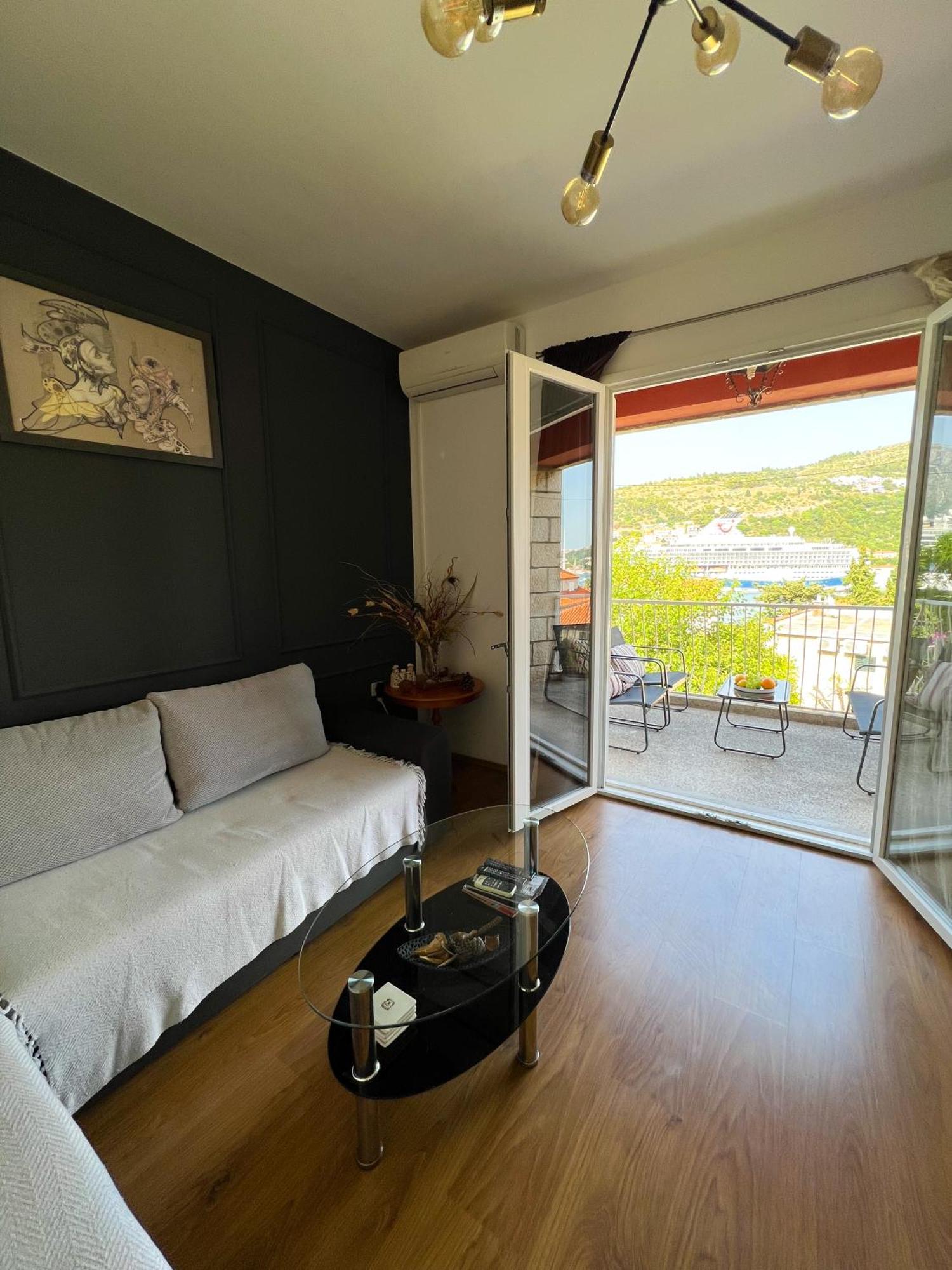 Apartment Bava Dubrovnik Exteriör bild