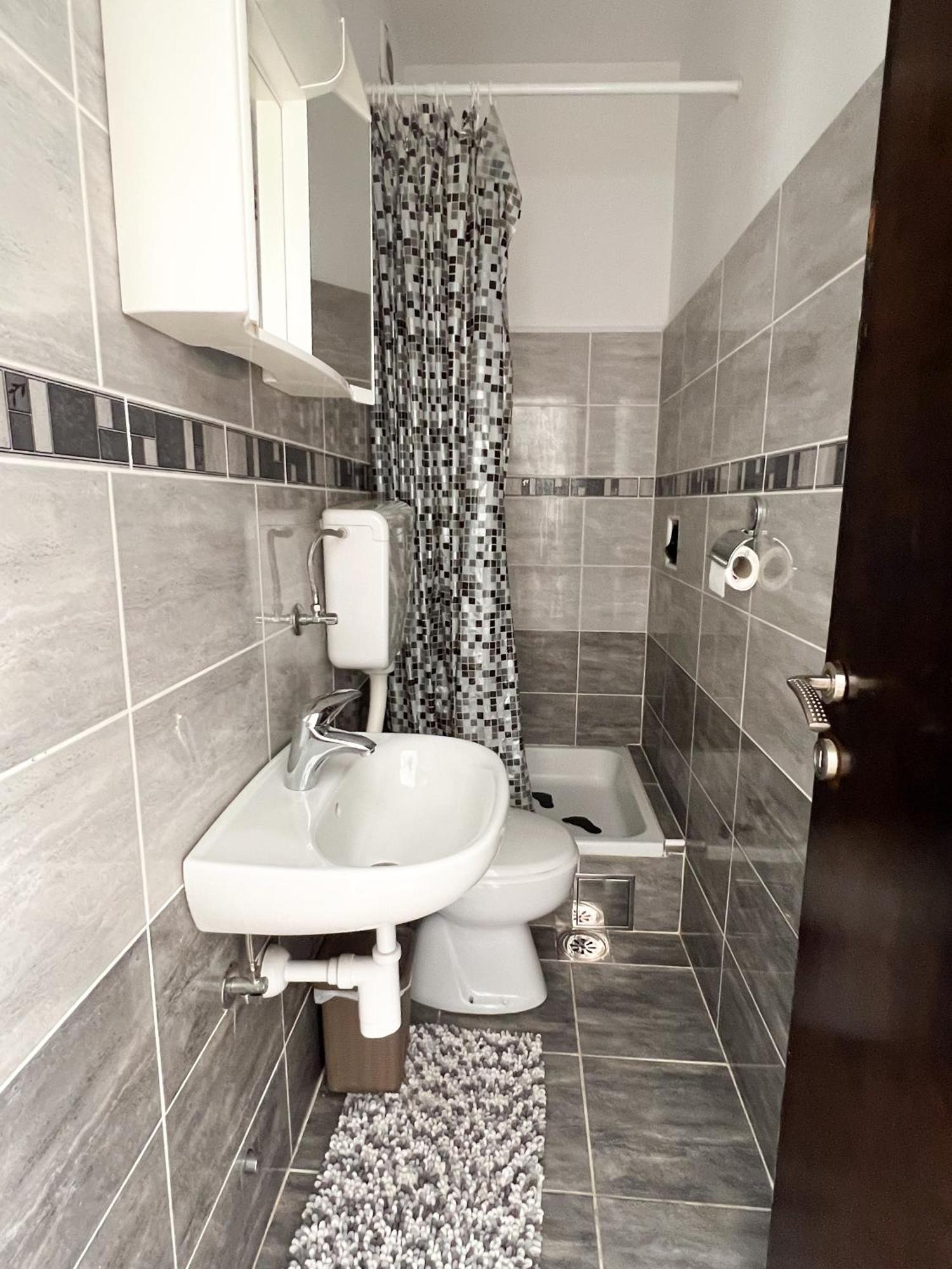 Apartment Bava Dubrovnik Exteriör bild
