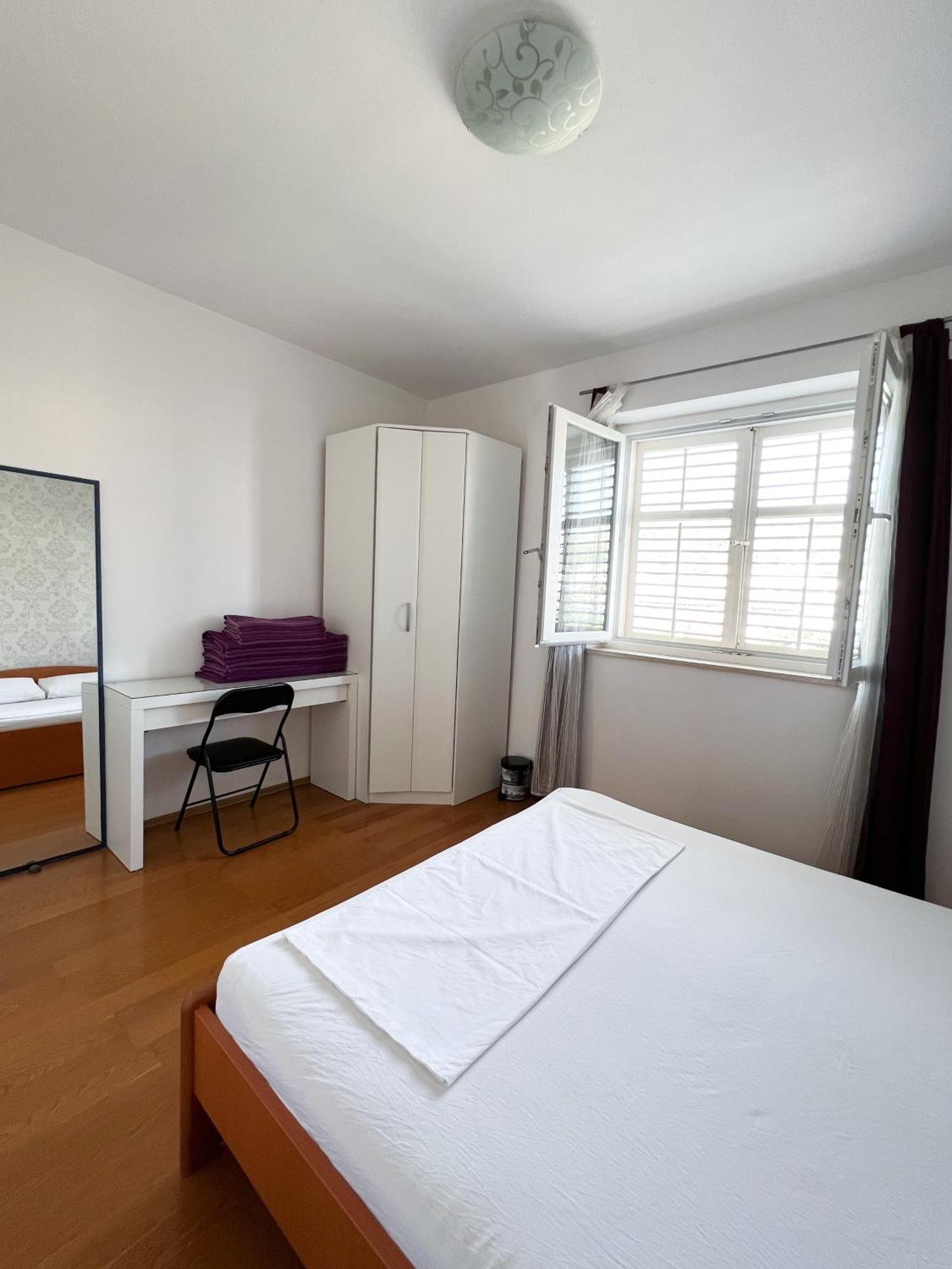Apartment Bava Dubrovnik Exteriör bild